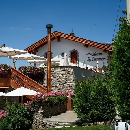 Hotel Le Ortensie-2